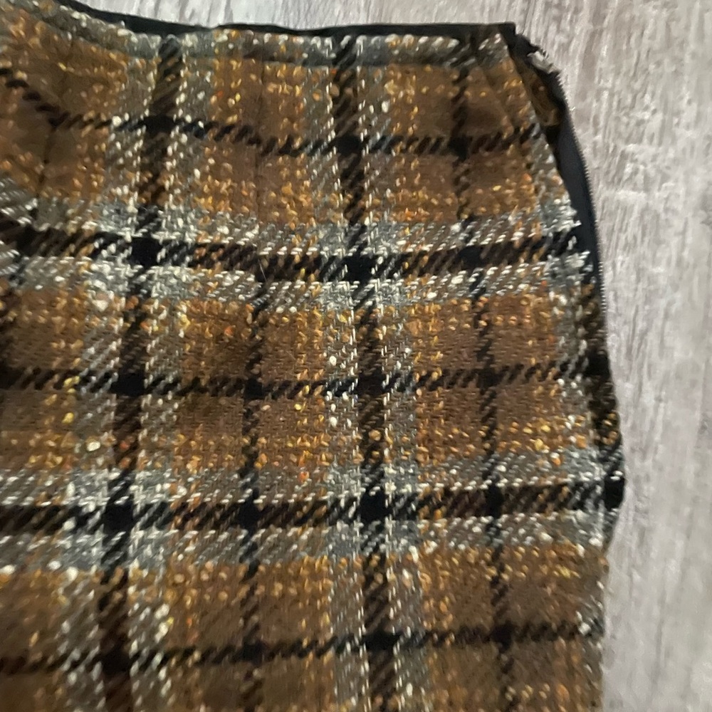 Pendleton Wool Pants - Picture 2 of 3